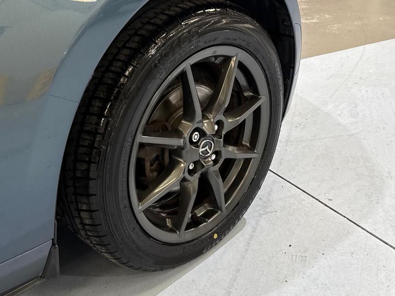 Used Mazda MX-5 2018 for sale - 77570716: Photo 4