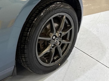 Used Mazda MX-5 2018 for sale - 77570716: Photo