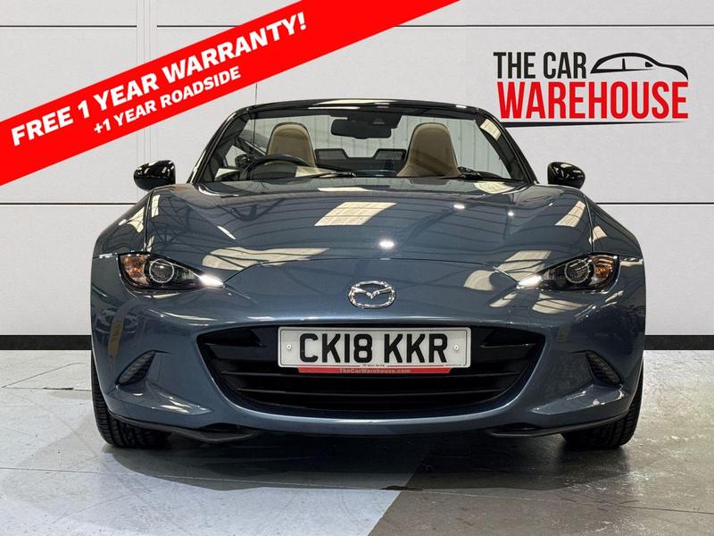 Used Mazda MX-5 2018 for sale - 77570716: Photo 6