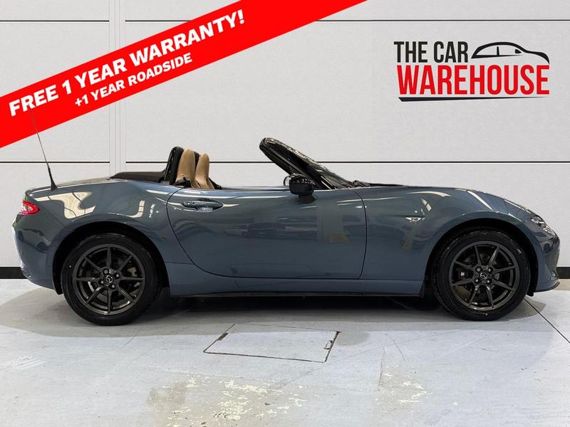 Used Mazda MX-5 2018 for sale - 77570716: Photo 7