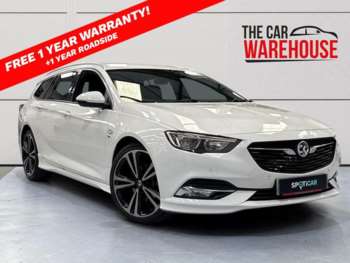 2018 - 2.0 Turbo D SRi Vx-line Nav 5dr Auto Automatic