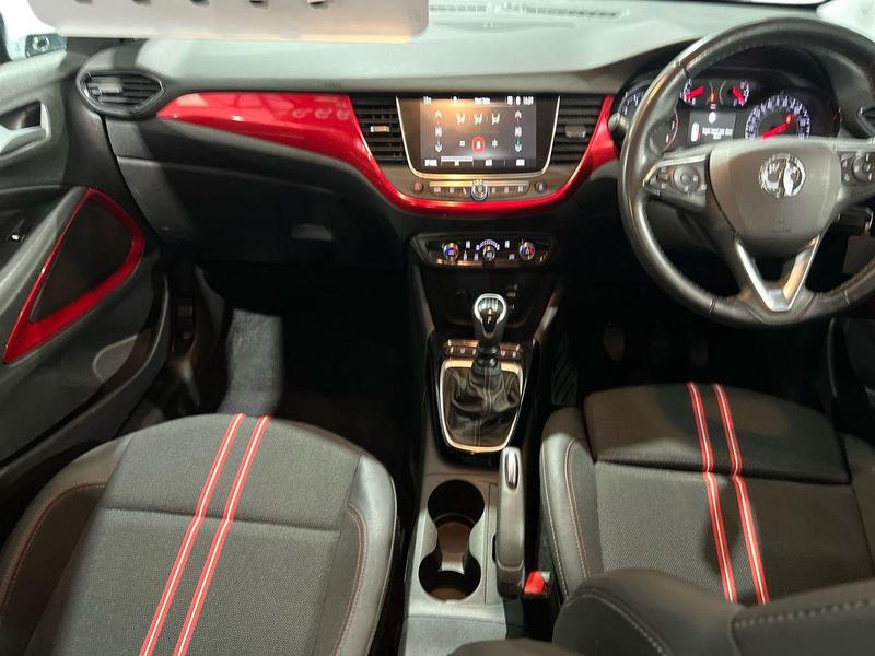 Used Vauxhall Crossland 2022 for sale - 76382188: Photo 12