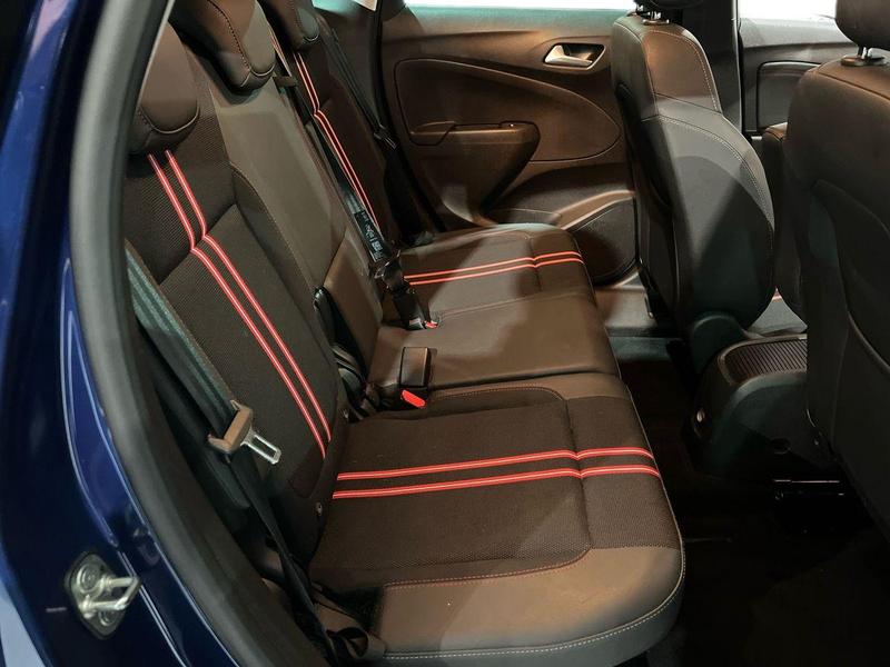 Used Vauxhall Crossland 2022 for sale - 76382188: Photo 13