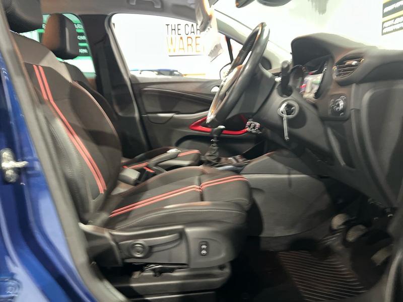 Used Vauxhall Crossland 2022 for sale - 76382188: Photo 18