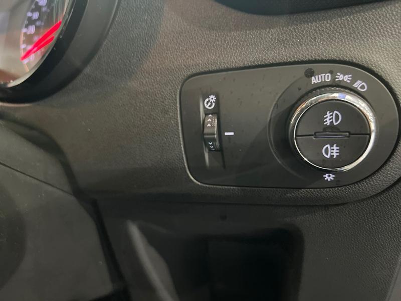 Used Vauxhall Crossland 2022 for sale - 76382188: Photo 21