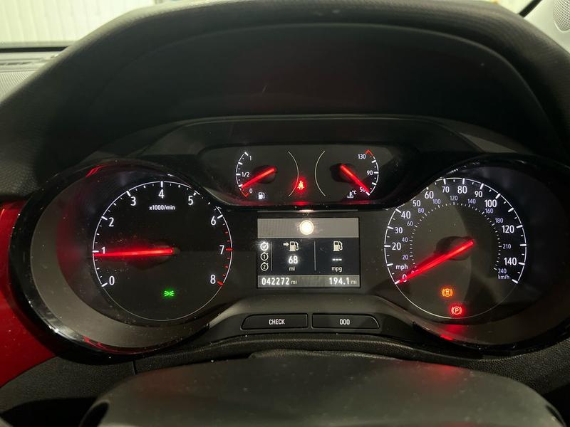 Used Vauxhall Crossland 2022 for sale - 76382188: Photo 22