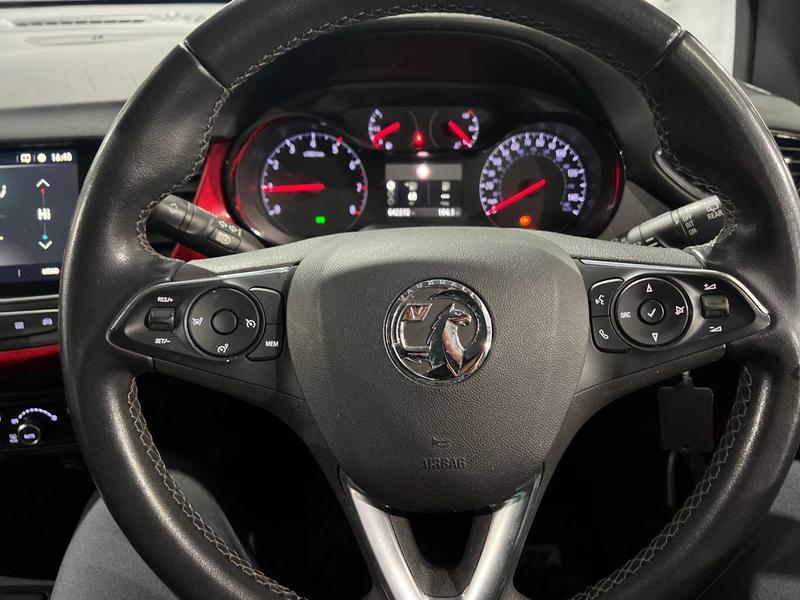 Used Vauxhall Crossland 2022 for sale - 76382188: Photo 23