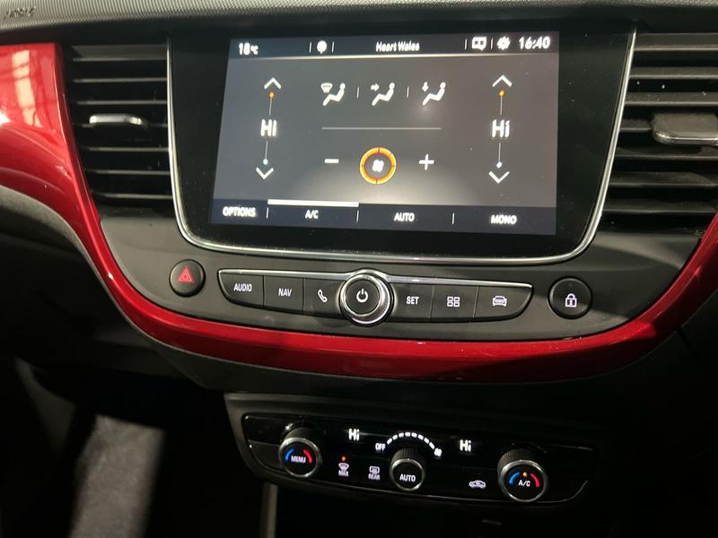 Used Vauxhall Crossland 2022 for sale - 76382188: Photo 31