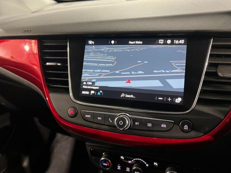 Used Vauxhall Crossland 2022 for sale - 76382188: Photo 32