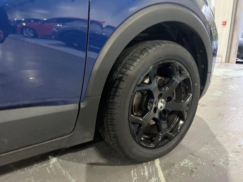 Used Vauxhall Crossland 2022 for sale - 76382188: Photo 4