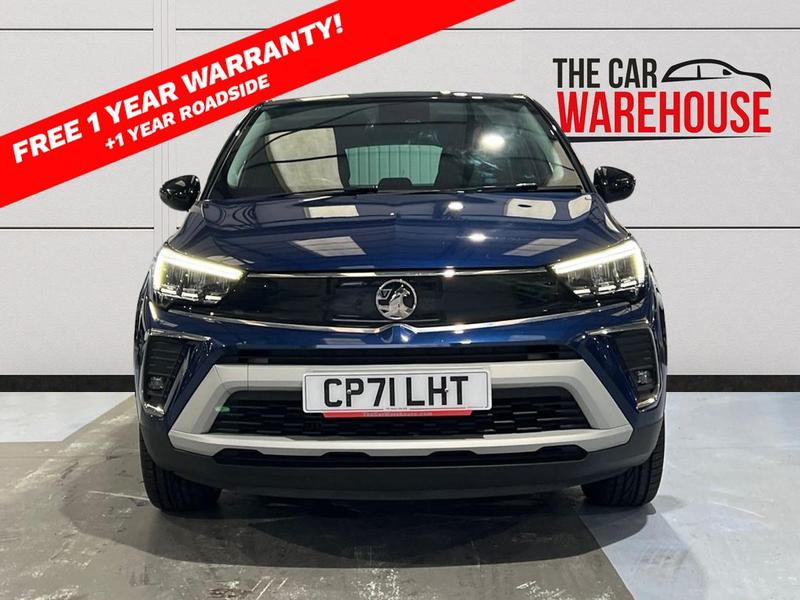 Used Vauxhall Crossland 2022 for sale - 76382188: Photo 6