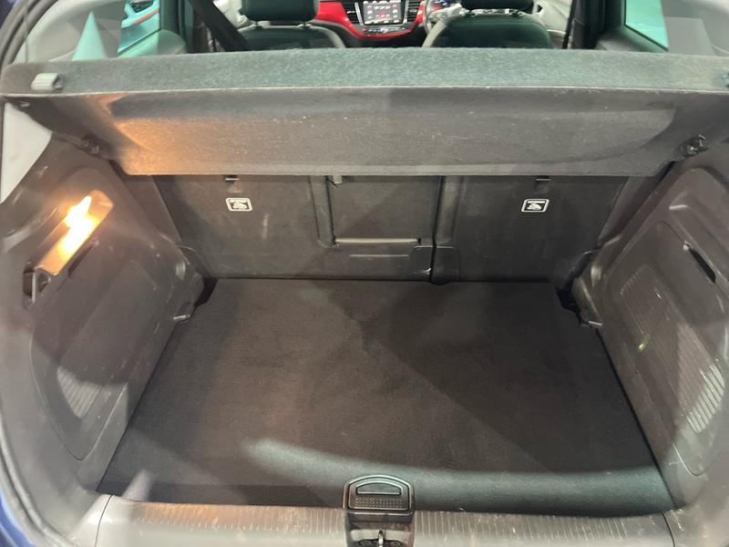 Used Vauxhall Crossland 2022 for sale - 76382188: Photo 9