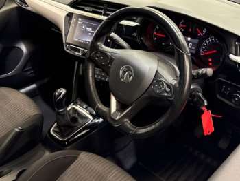 Used Vauxhall Corsa 2021 for sale - 74825974: Photo