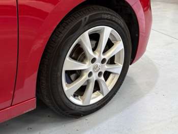 Used Vauxhall Corsa 2021 for sale - 74825974: Photo
