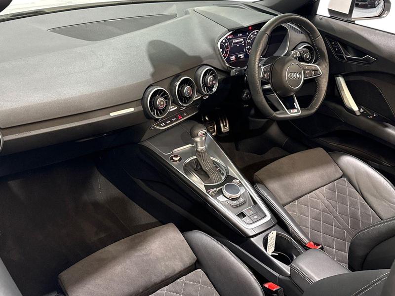 Used Audi TT 2022 for sale - 77301139: Photo 11