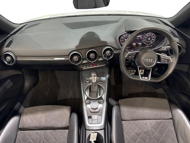 Used Audi TT 2022 for sale - 77301139: Photo 12