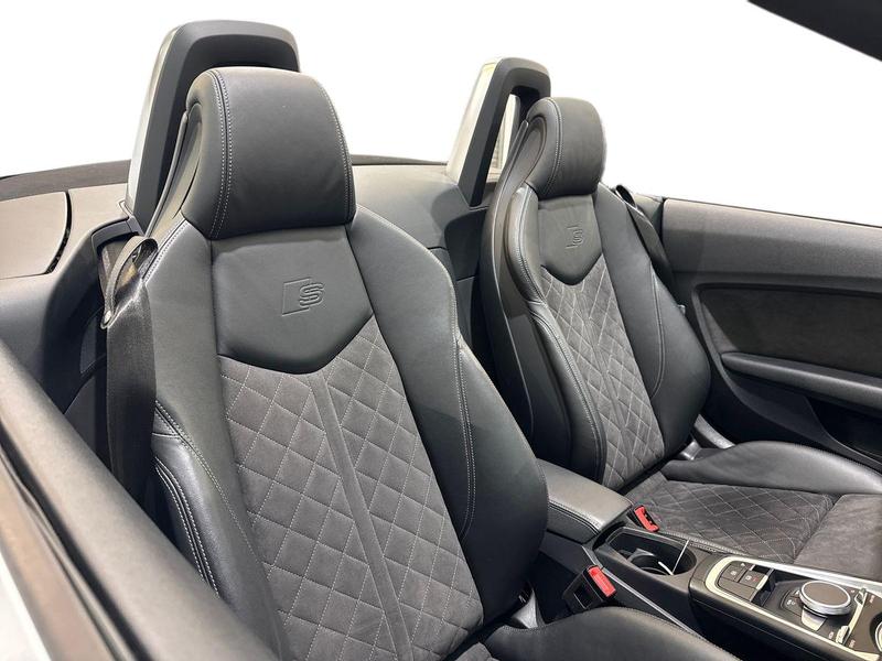 Used Audi TT 2022 for sale - 77301139: Photo 13