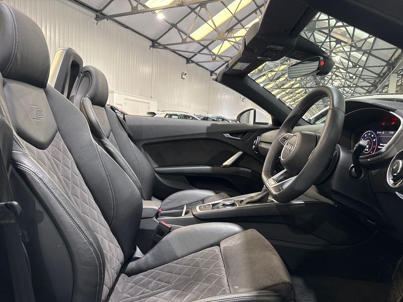 Used Audi TT 2022 for sale - 77301139: Photo 14