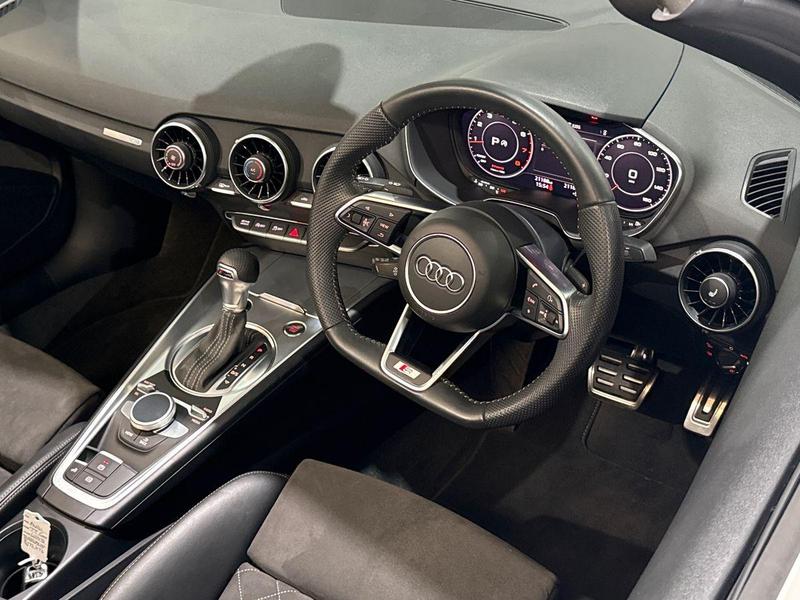 Used Audi TT 2022 for sale - 77301139: Photo 3