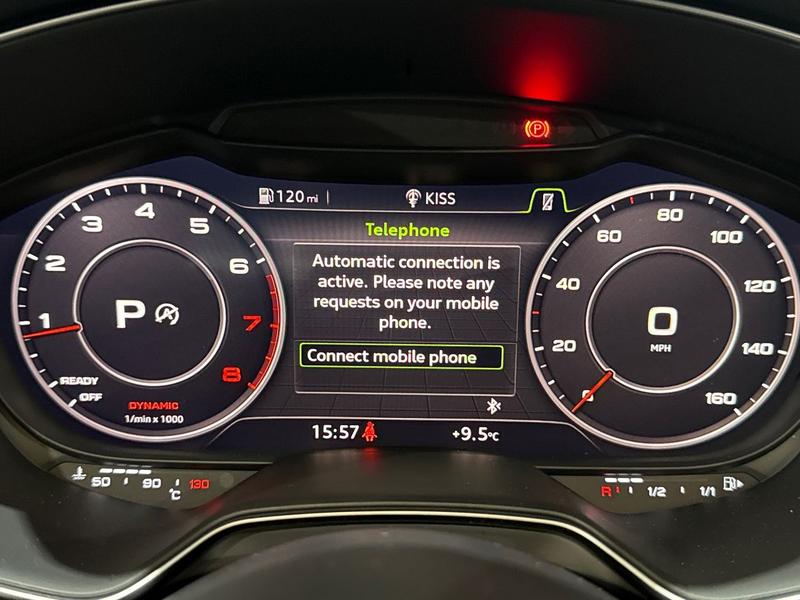 Used Audi TT 2022 for sale - 77301139: Photo 31