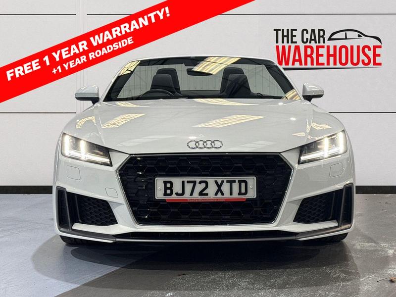 Used Audi TT 2022 for sale - 77301139: Photo 6