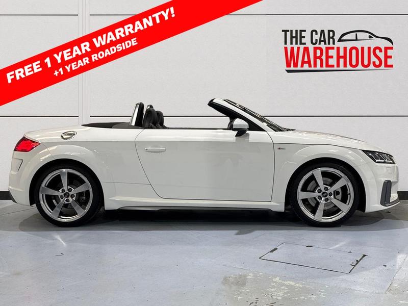 Used Audi TT 2022 for sale - 77301139: Photo 7