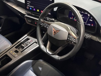 Used Cupra Formentor 2024 for sale - 78055688: Photo