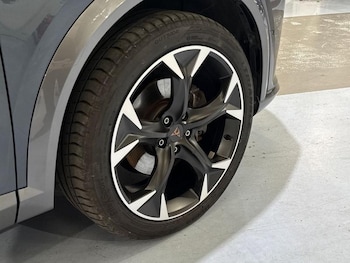 Used Cupra Formentor 2024 for sale - 78055688: Photo