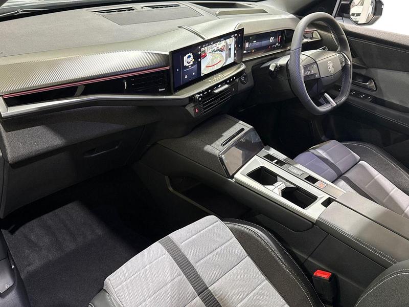 Used Vauxhall Grandland 2025 for sale - 78038833: Photo 11