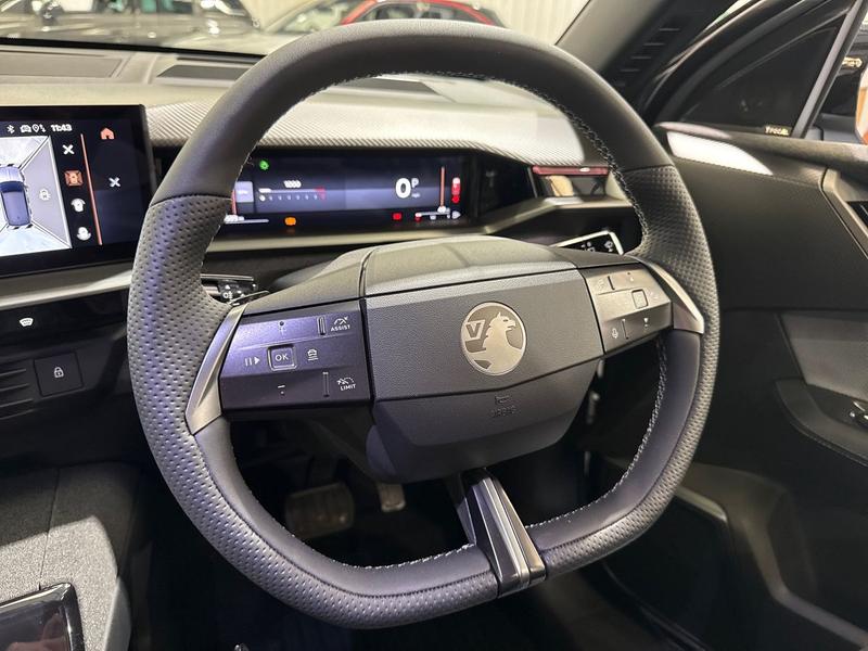 Used Vauxhall Grandland 2025 for sale - 78038833: Photo 18