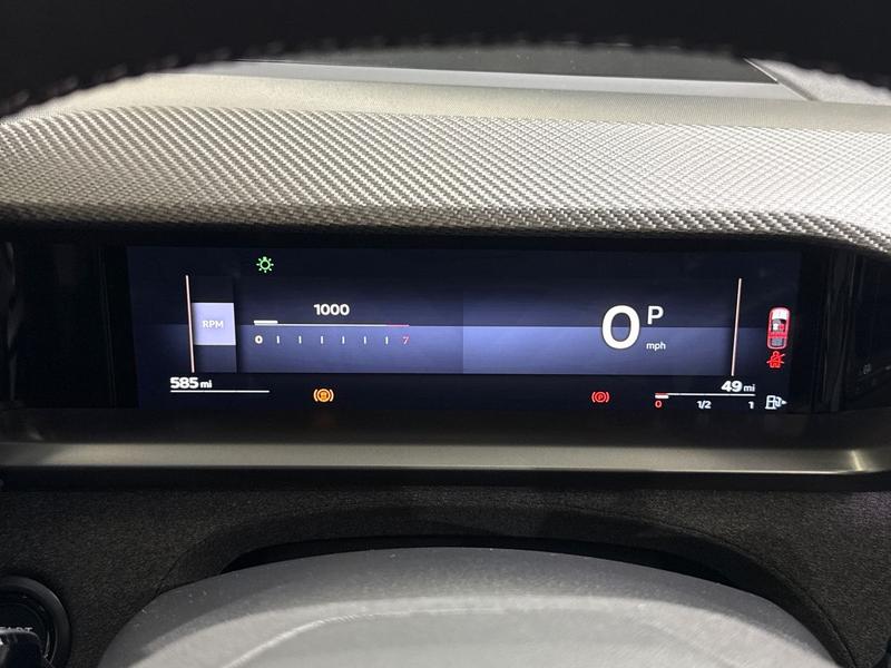 Used Vauxhall Grandland 2025 for sale - 78038833: Photo 19