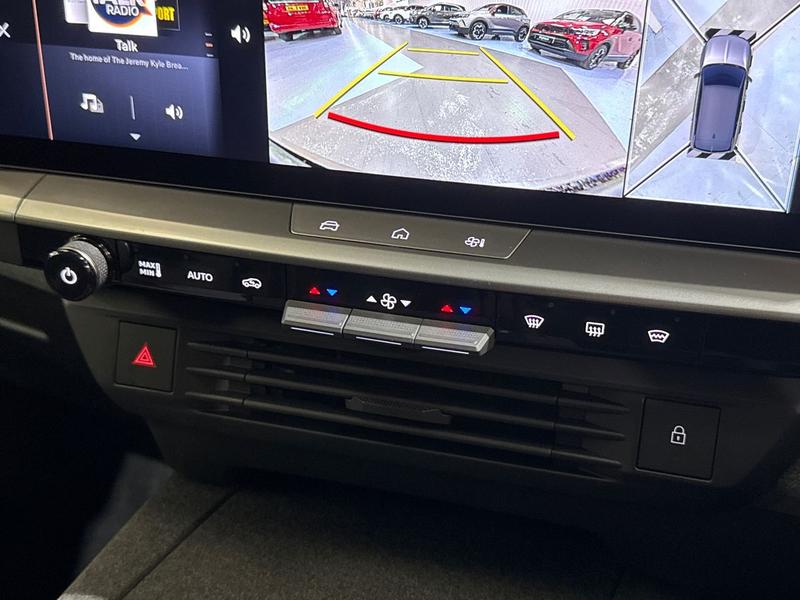 Used Vauxhall Grandland 2025 for sale - 78038833: Photo 24