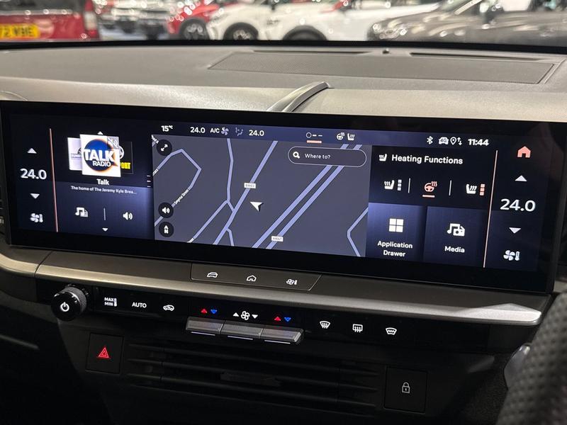 Used Vauxhall Grandland 2025 for sale - 78038833: Photo 26