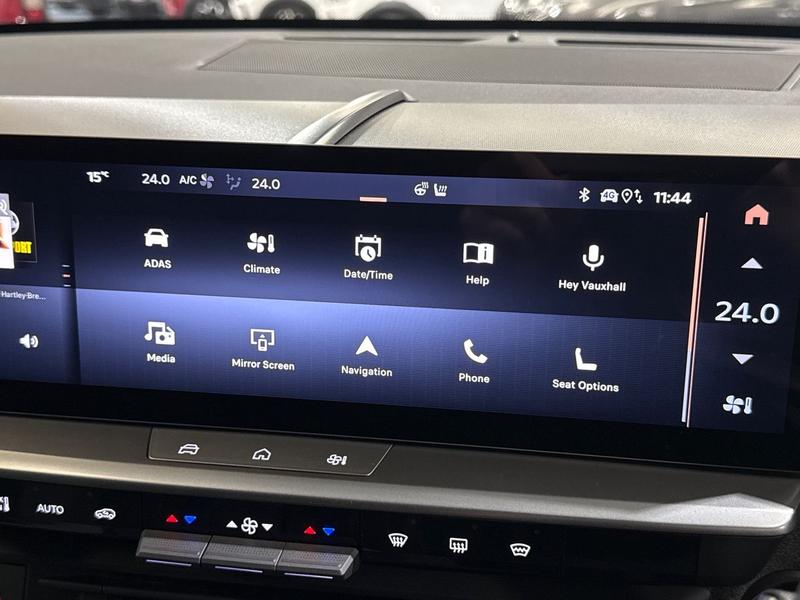 Used Vauxhall Grandland 2025 for sale - 78038833: Photo 27