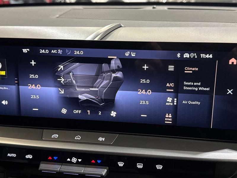 Used Vauxhall Grandland 2025 for sale - 78038833: Photo 28