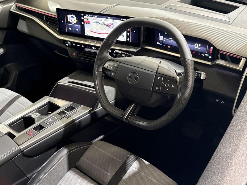 Used Vauxhall Grandland 2025 for sale - 78038833: Photo 3