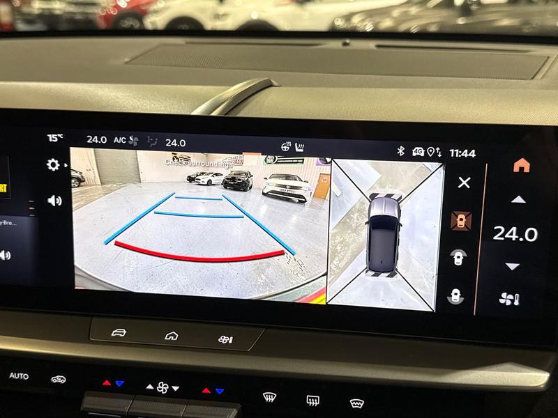 Used Vauxhall Grandland 2025 for sale - 78038833: Photo 32