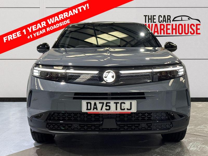 Used Vauxhall Grandland 2025 for sale - 78038833: Photo 6