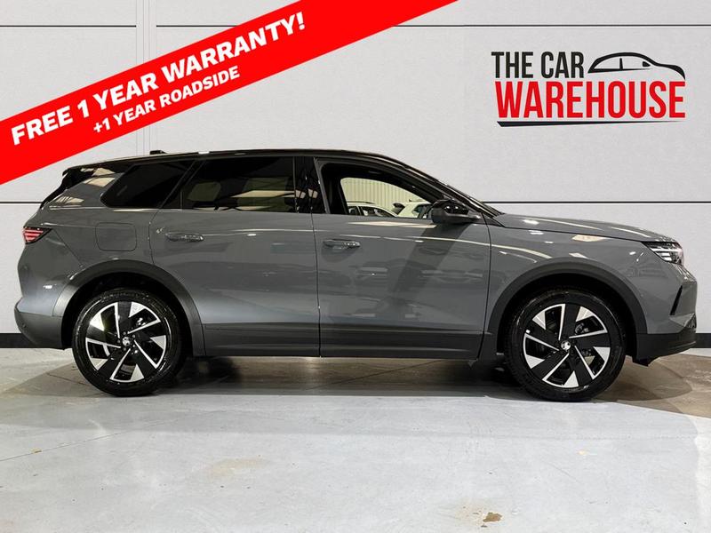 Used Vauxhall Grandland 2025 for sale - 78038833: Photo 7