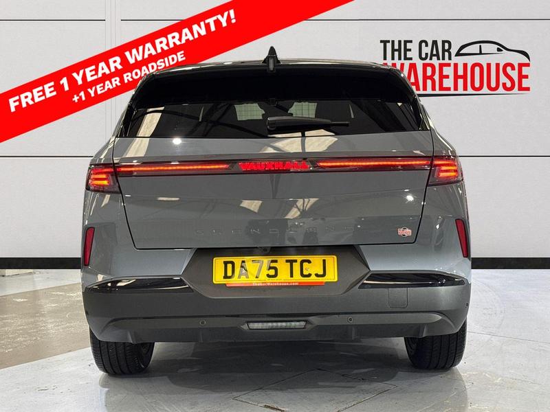 Used Vauxhall Grandland 2025 for sale - 78038833: Photo 8