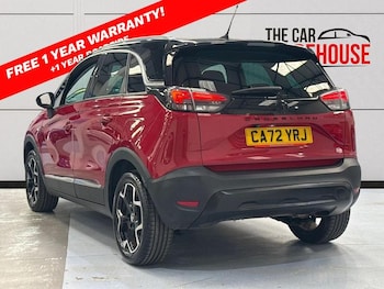 Used Vauxhall Crossland 2022 for sale - 78060466: Photo