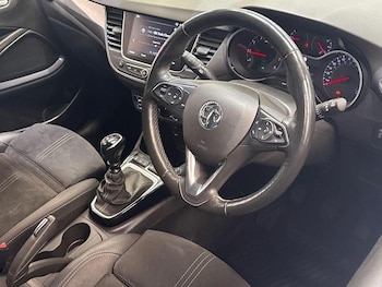 Used Vauxhall Crossland 2022 for sale - 78060466: Photo
