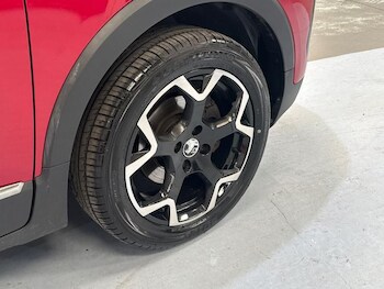 Used Vauxhall Crossland 2022 for sale - 78060466: Photo