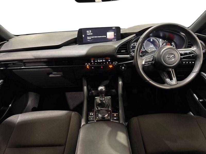 Used Mazda Mazda3 2025 for sale - 77301276: Photo 10