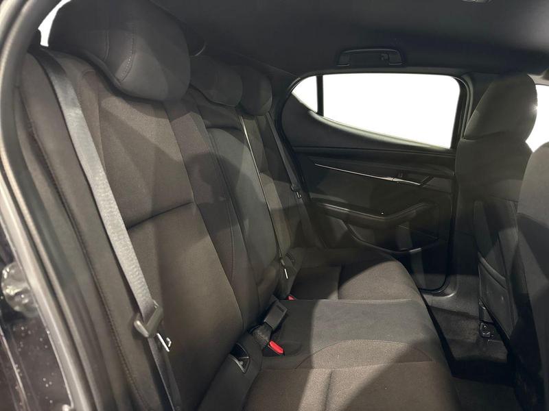 Used Mazda Mazda3 2025 for sale - 77301276: Photo 11