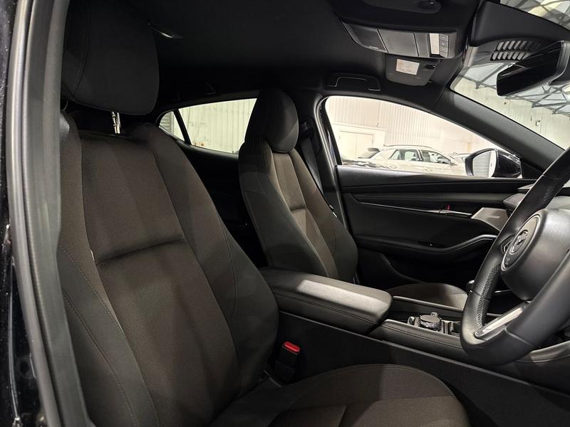 Used Mazda Mazda3 2025 for sale - 77301276: Photo 13