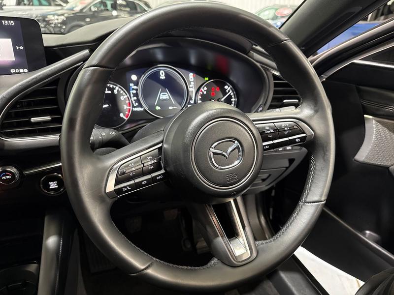 Used Mazda Mazda3 2025 for sale - 77301276: Photo 15