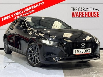 Used Mazda Mazda3 2025 for sale - 77301276: Photo