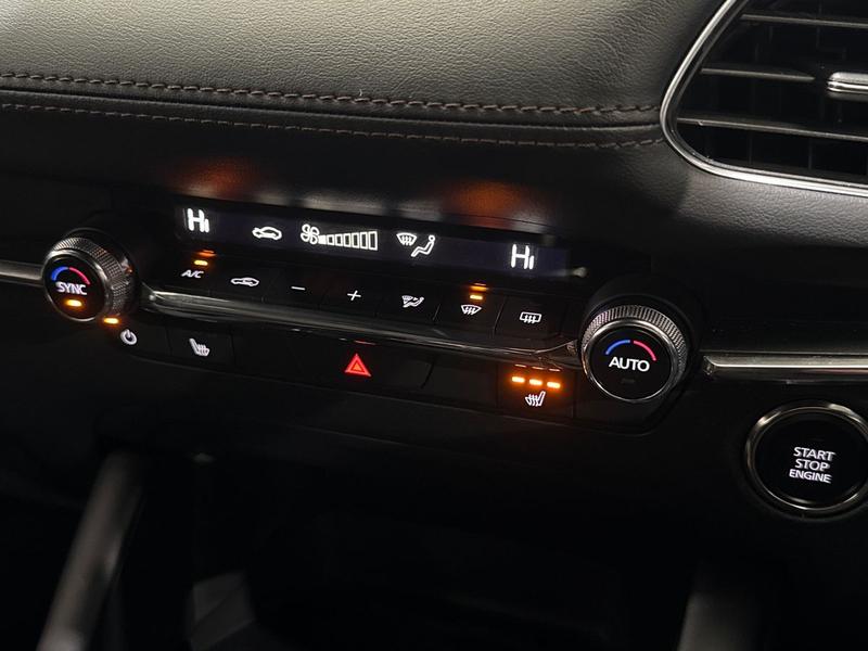 Used Mazda Mazda3 2025 for sale - 77301276: Photo 21