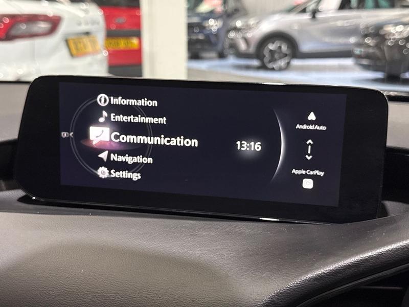 Used Mazda Mazda3 2025 for sale - 77301276: Photo 22